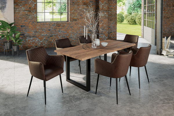 #stonefarben #220x100 #u-gestellschwarz