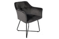 #schwarz #metallgestellschwarz