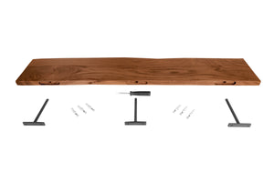 Wandregal AMANDA 120