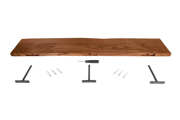 Wandregal AMANDA 120