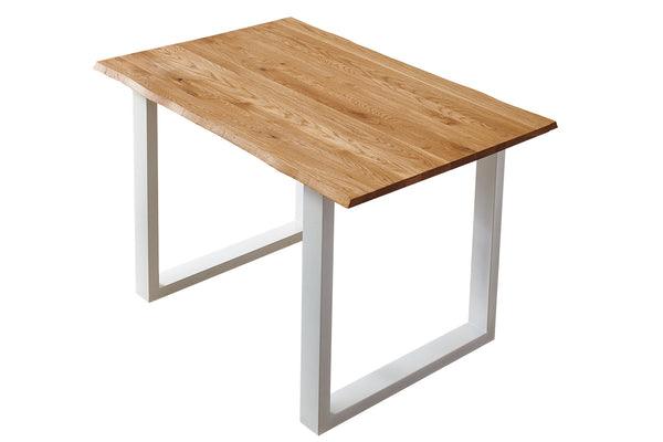 #160x85 #u-gestellweiß
