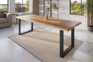 #mangoroughfarben #300x100 #u-gestellschwarz