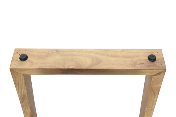 #naturfarben #220x100 #v-holzgestellholzgestell