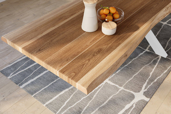 #naturfarben #300x110 #spider-gestellweiß