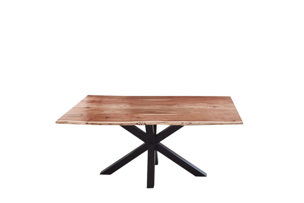 #naturfarben #160x85 #spider-gestellschwarz