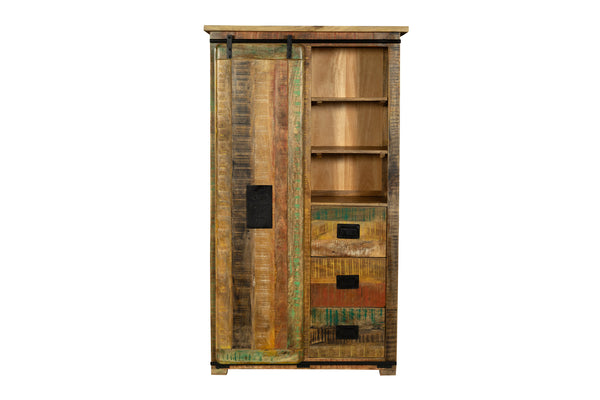 #mangobuntfarben #100cm