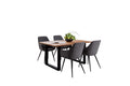 #naturfarben #120x80 #u-gestellschwarz