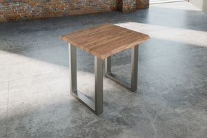 #stonefarben #80x80 #u-gestellsilber