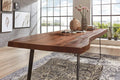 Dining Table HALMSTAD