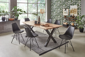 #naturfarben #180x90 #x-gestellvintage