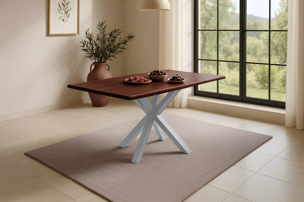 #120x80 #spider-gestellsilber