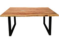 #naturfarben #120x80 #u-gestellschwarz