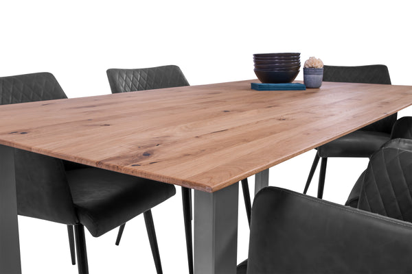 #160x85 #u-gestellsilber