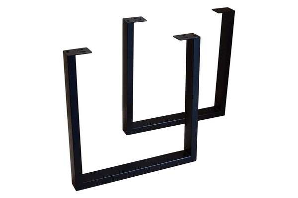 #naturfarben #220x100 #u-gestellschwarz