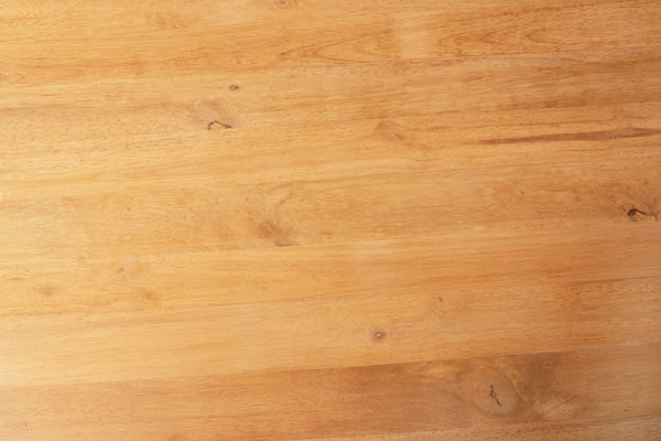 #naturfarben #220x100 #u-gestellschwarz