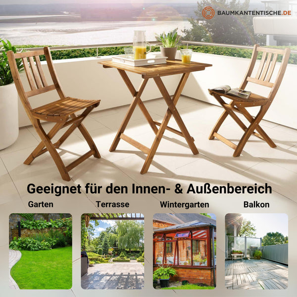 Gartenmöbel BLOOM B-Ware
