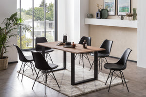 Dining Table LAURINA B-Stock 180