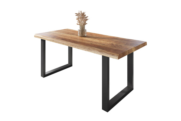 #mangoroughfarben #180x90 #u-gestellschwarz