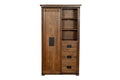 Libro wardrobe
