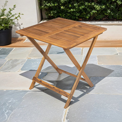 Gartentisch CAMERON B-Ware