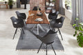 #nussbaumfarben #120x80 #spider-gestellsilber