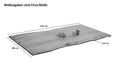 #eichenfarben #120cm