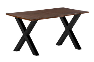 #140x85 #x-gestellschwarz