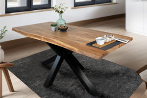 #naturfarben #260x100 #spider-gestellschwarz