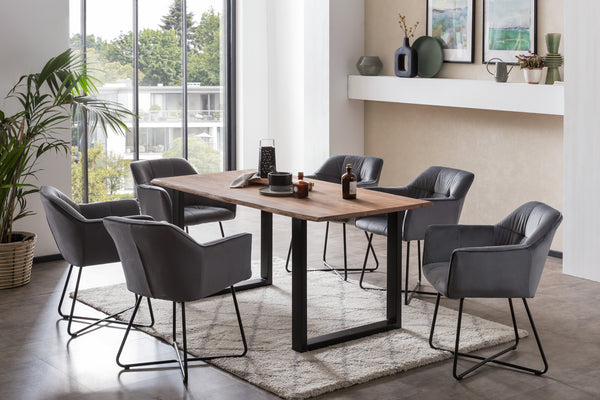 Dining Table LAURINA B-Stock 180