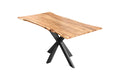 #naturfarben #120x80 #spider-gestellschwarz