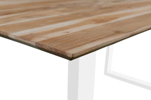 #160x85 #u-gestellweiß