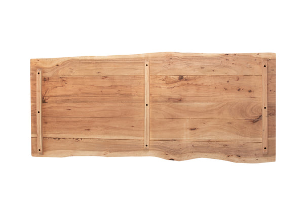 #akazienaturfarben #140x60