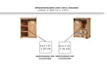#75cm #sideboard
