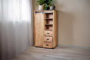 #100x45 #kleiderschrank