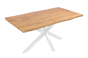 #wildeichenfarben #160x85 #spider-gestellweiß