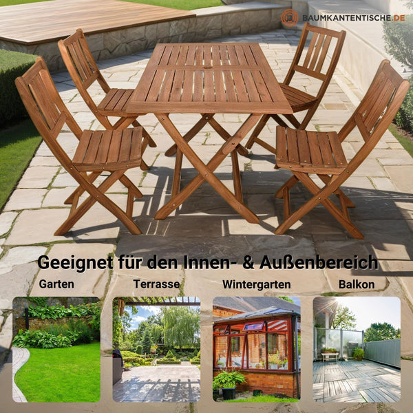 Gartenmöbel CALEA B-Ware