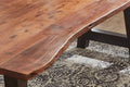 Dining table ADELAIDE 180