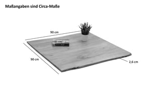 #eichenfarben #90cm