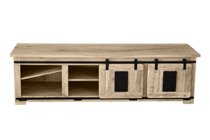Lowboard LIBRO II