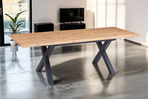 #180x90 #x-gestellschwarz