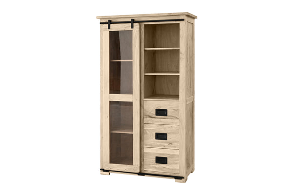 Highboard LIBRO V
