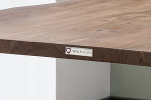 #stonefarben #140x80 #u-gestellschwarz