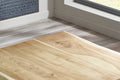 #naturfarben #80x80 #vierfuß-gestell