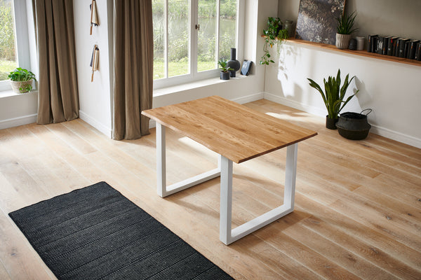 Tisch- & Holzplatte SERRA 120