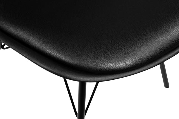 #schwarz #55cm #metallgestellschwarz