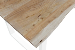 #160x85 #u-gestellweiß