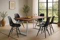 #140x85 #u-gestellsilber