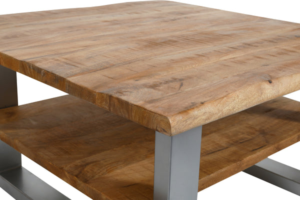 #mangonaturfarben #90x90 #u-gestellsilber