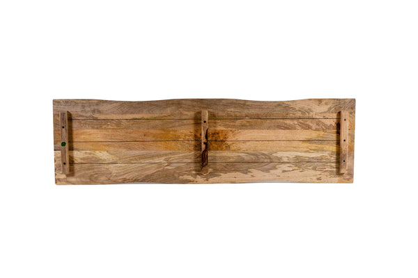 #akaziemangofarben #160x40