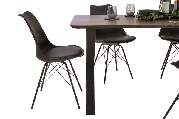 #140x80 #x-gestellschwarz